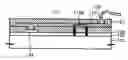 Fig. 01 - SEMICONDUCTOR DEVICE HAVING FUSE CIRCUIT ON CELL REGION AND METHOD OF FABRICATING THE SAME