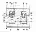 Fig. 01 - Method of manufacturing a superjunction power MOSFET with self-aligned trench gate
