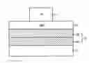 Fig. 01 - Method for forming pattern using hard mask