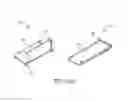 Fig. 07 - Lip stick universal serial bus flash drive with deploying and retracting functionalities