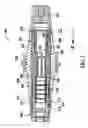 Fig. 04 - Separable loadbreak connector and system with shock absorbent fault closure stop