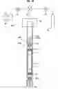Fig. 08 - Discharge electrode, a discharge lamp and a method for manufacturing the discharge electrode