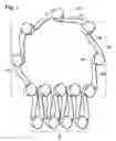Fig. 02 - BALL-AND-SOCKET SEGMENTED MANIPULATIVE DEVICE