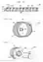 Fig. 06 - Abrasive configuration for fluid dynamic removal of abraded material and the like