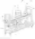 Fig. 01 - Method and apparatus for harvesting livers and hearts