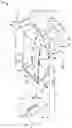 Fig. 01 - PARTITIONED CHIMNEY CAP AND FIREPLACE VENTING SYSTEM