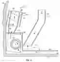 Fig. 05 - PARTITIONED CHIMNEY CAP AND FIREPLACE VENTING SYSTEM