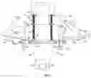 Fig. 10 - PARTITIONED CHIMNEY CAP AND FIREPLACE VENTING SYSTEM