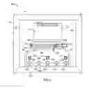 Fig. 04 - Air return bulkhead with quick release mounting system