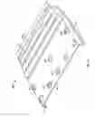 Fig. 05 - Air return bulkhead with quick release mounting system