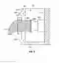 Fig. 08 - Air return bulkhead with quick release mounting system