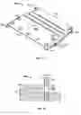 Fig. 10 - Air return bulkhead with quick release mounting system