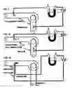 Fig. 03 - Fully articulated and comprehensive air and fluid distribution, metering, and control method and apparatus for primary movers, heat exchangers, and terminal flow devices