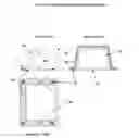 Fig. 02 - Air cap and diffuser assembly