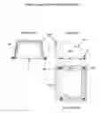 Fig. 03 - Air cap and diffuser assembly