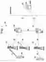 Fig. 02 - Methods for channel quality prediction error calculation and transmission power adjustment in a wireless network