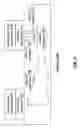 Fig. 09 - Integrated circuit/printed circuit board substrate structure and communications