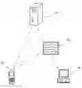 Fig. 01 - Method and System for Interactive Game Playing with Cellular Phones