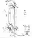 Fig. 02 - Pitching training device