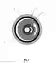 Fig. 02 - ORBITAL SPEED REDUCER BY BELT