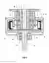 Fig. 07 - ORBITAL SPEED REDUCER BY BELT