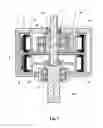 Fig. 08 - ORBITAL SPEED REDUCER BY BELT