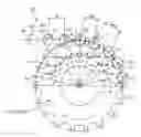 Fig. 01 - Chain transmission device