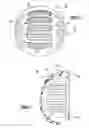 Fig. 07 - Multispeed power tool transmission