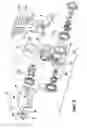 Fig. 09 - Multispeed power tool transmission