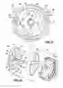 Fig. 22 - Multispeed power tool transmission
