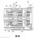 Fig. 35 - Multispeed power tool transmission