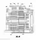 Fig. 40 - Multispeed power tool transmission