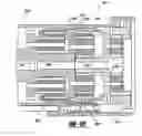 Fig. 45 - Multispeed power tool transmission