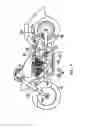 Fig. 10 - Power unit for motorcycle