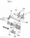 Fig. 07 - Transmission, straddle-type vehicle provided with the same, and control method for transmission