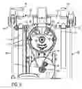 Fig. 07 - Supplemental resistance assembly for resisting motion of an exercise device