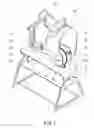 Fig. 02 - WAIST TRAINING MACHINE
