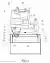 Fig. 08 - WAIST TRAINING MACHINE