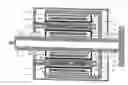 Fig. 01 - Superconducting Electrical Machines