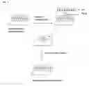 Fig. 02 - Novel strategy for selective regulation of background surface property in microarray fabrication and method to eliminated self quenching in micro arrays