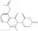 Fig. 35 - 5-Substituted quinazolinone derivatives and compositions comprising and methods of using the same