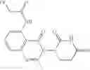 Fig. 40 - 5-Substituted quinazolinone derivatives and compositions comprising and methods of using the same