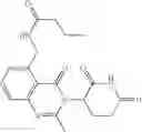 Fig. 45 - 5-Substituted quinazolinone derivatives and compositions comprising and methods of using the same