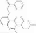 Fig. 53 - 5-Substituted quinazolinone derivatives and compositions comprising and methods of using the same