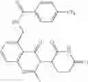 Fig. 67 - 5-Substituted quinazolinone derivatives and compositions comprising and methods of using the same