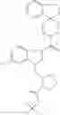 Fig. 43 - Azaspiro derivatives