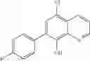 Fig. 101 - 8-hydroxy quinoline derivatives