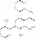 Fig. 108 - 8-hydroxy quinoline derivatives