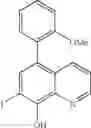 Fig. 111 - 8-hydroxy quinoline derivatives