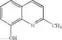 Fig. 119 - 8-hydroxy quinoline derivatives